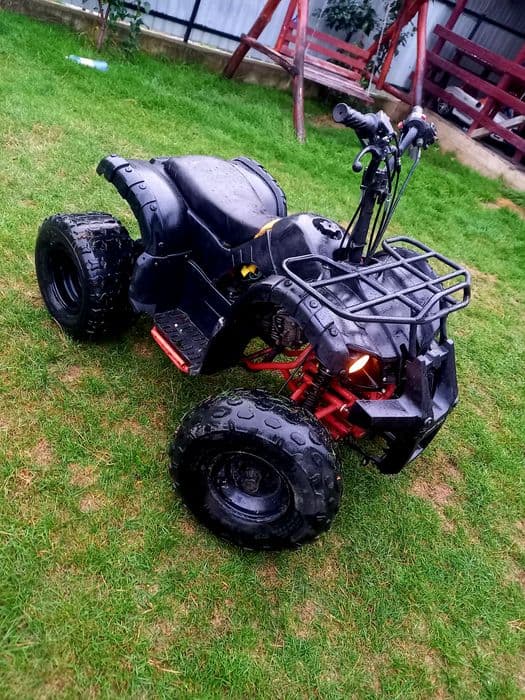 Atv de vanzare functional
