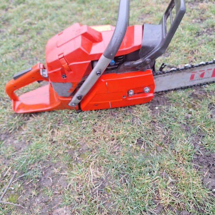 Drujba Husqvarna 365 Special