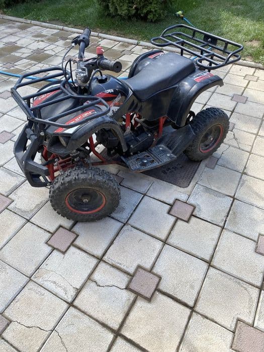 ATV copii KXD PRO 49 cc