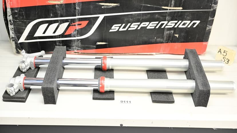 GasGas MC 250F 2021 Tuburi furca fata