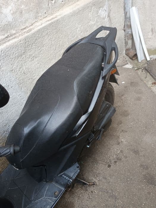 Kymko Agility City 50 4T