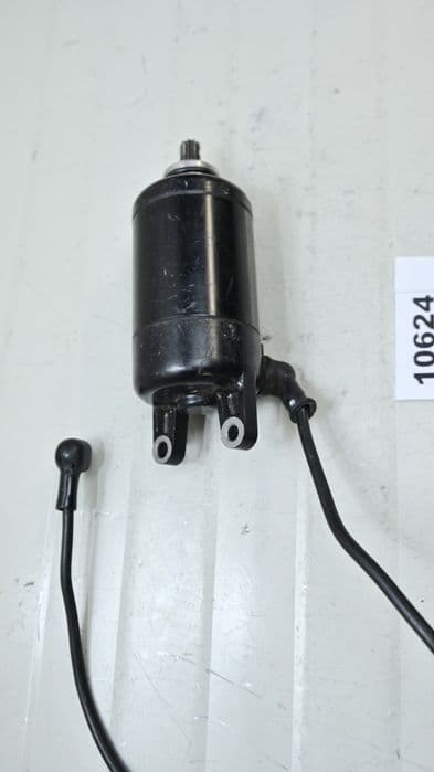 Honda CRF 1000 L Africa Twin  2016 - 2019 Electromotor