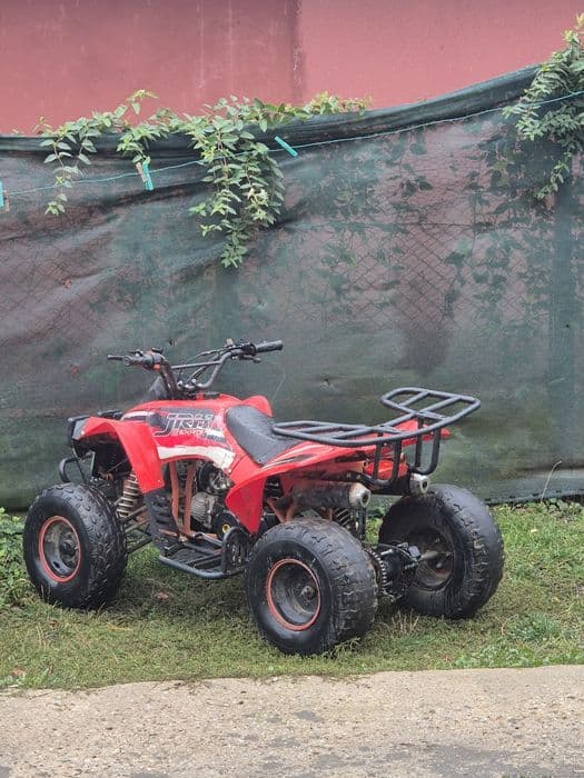 De vanzare atv 125cc
