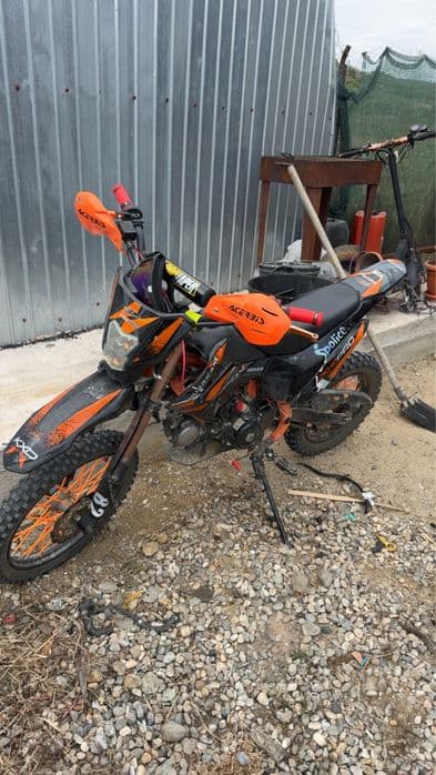 Vand kxd functioneaza perfect