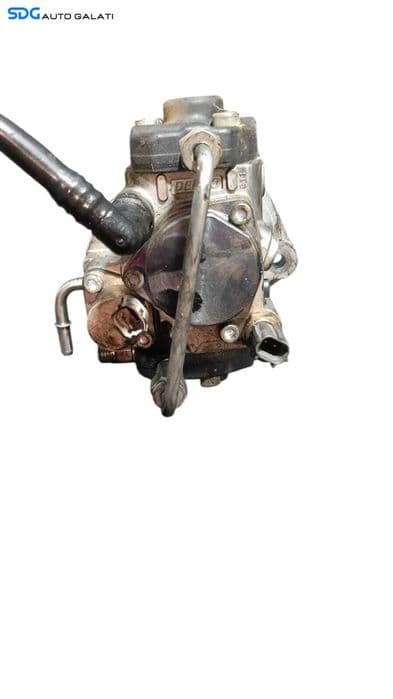 Pompa Inalta Presiune Land Rover Defender 2.4 TD4 2007 - 2016 Cod DCRP300950 [M8422]