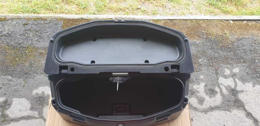 Cutie Portbagaj Lada ATV  Sikkia 8050 Yamaha Kodiak