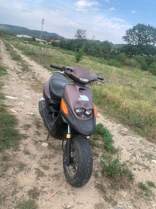 De vânzare yamaha bws 50