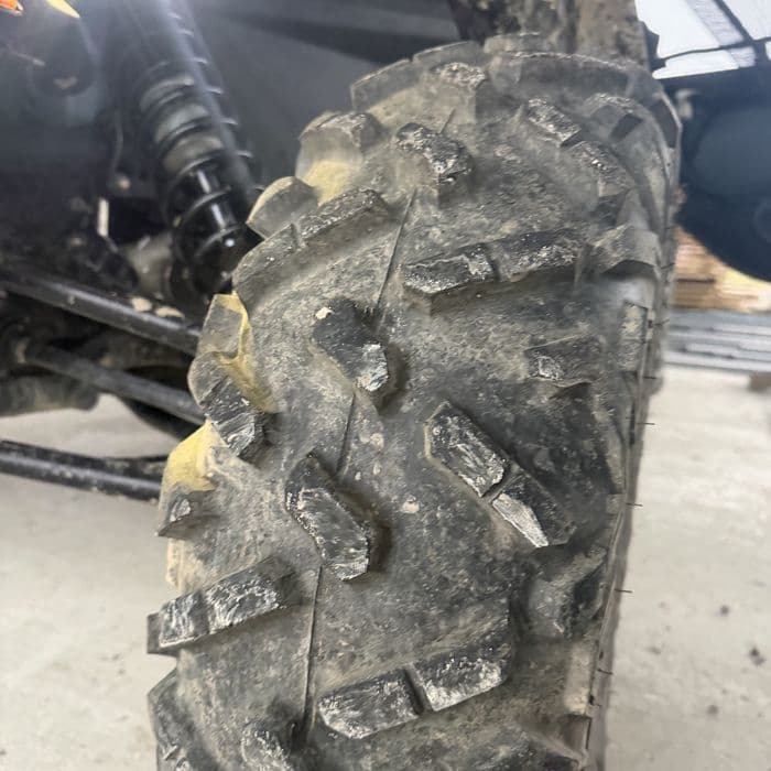 Cauciucuri utv atv ssv