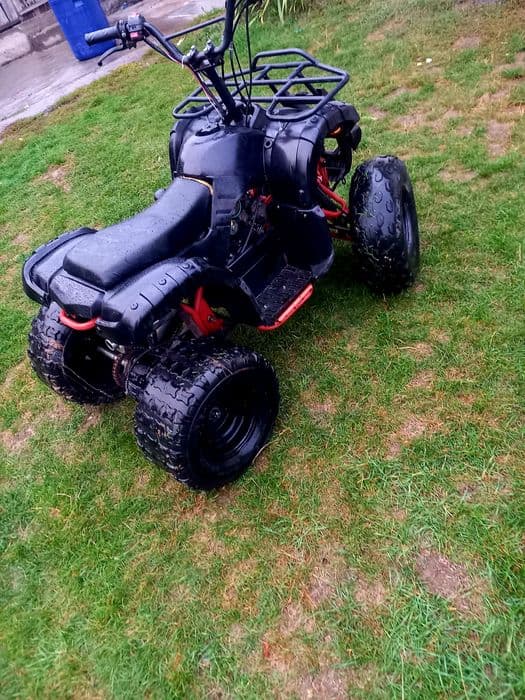 Atv de vanzare functional