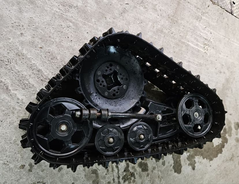 Senile atv utv can am polaris cfmoto yamaha tgb jante beadlock R14