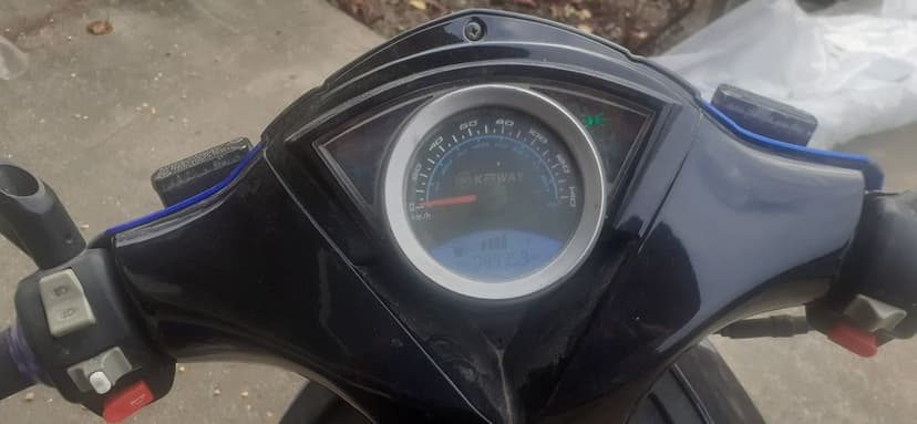 Sciter de 125 de vanzare cu actede germania recent adus