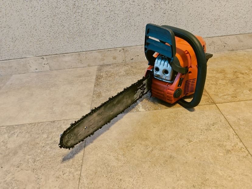 Drujba Husqvarna 445