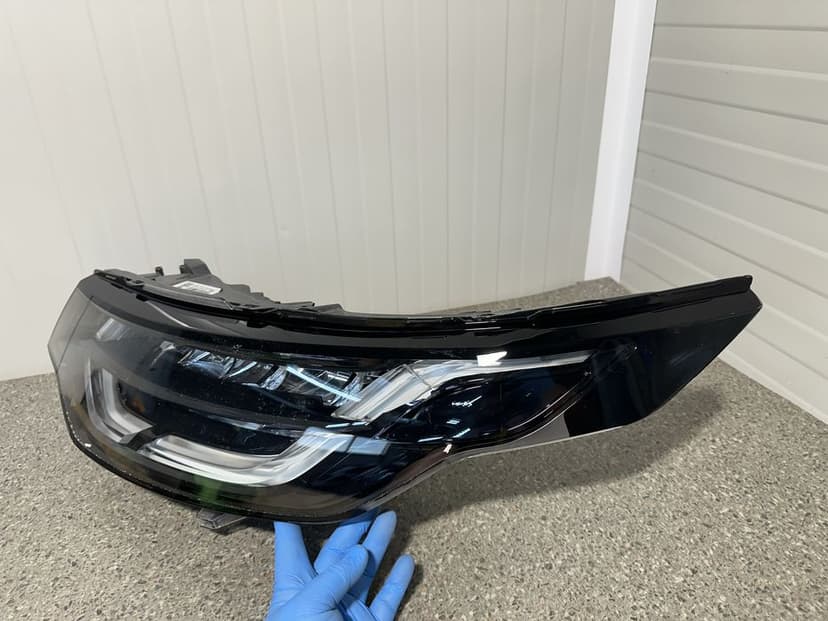 Far stanga led Land Rover Discovery L462 5V