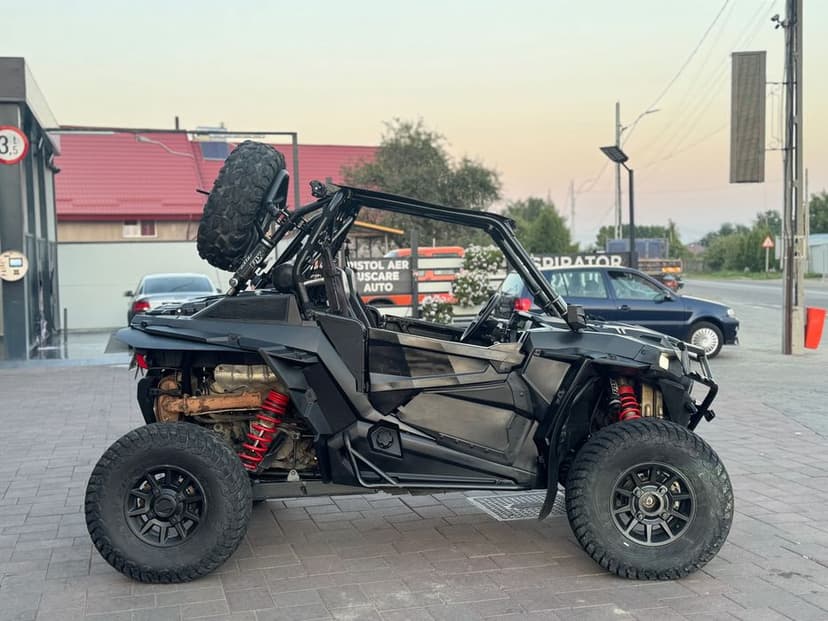 Vând/Schimb Polaris RZR XP 1000 2017