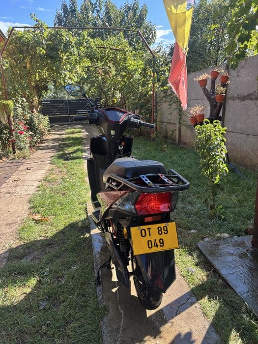 vand scuter electric volta vs1 utilizat