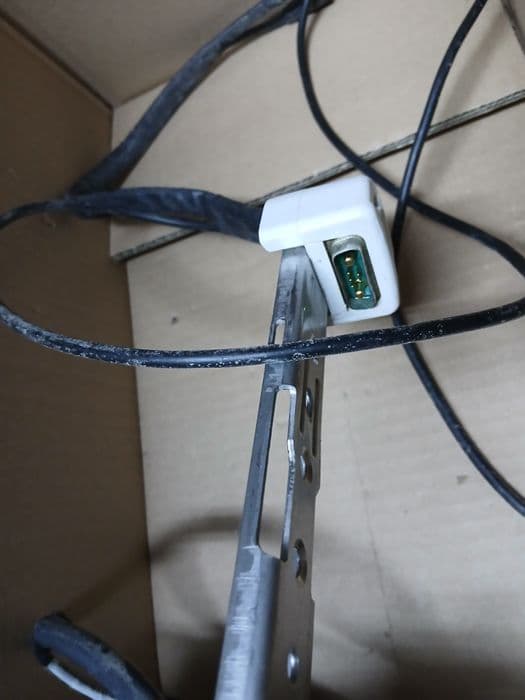 Motor   șină  controllere consolle BionX