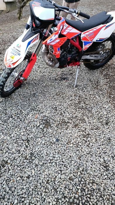 Beta rr 300 #ktm exc 300 #250 #husqvarna #gas gas