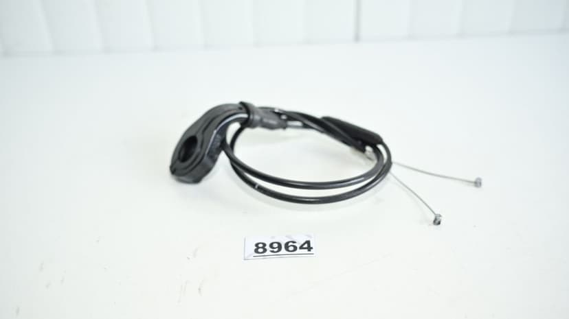 Yamaha YZF R1M R1 2015 2019 Cabluri de acceleratie