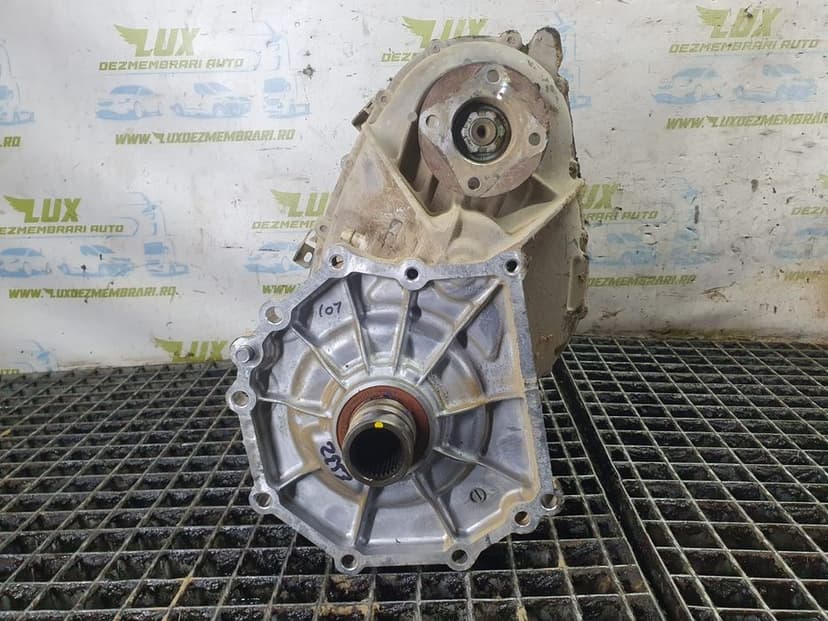 Cutie de transfer Nissan Navara D23 (facelift) (2019 - 2024)YS23