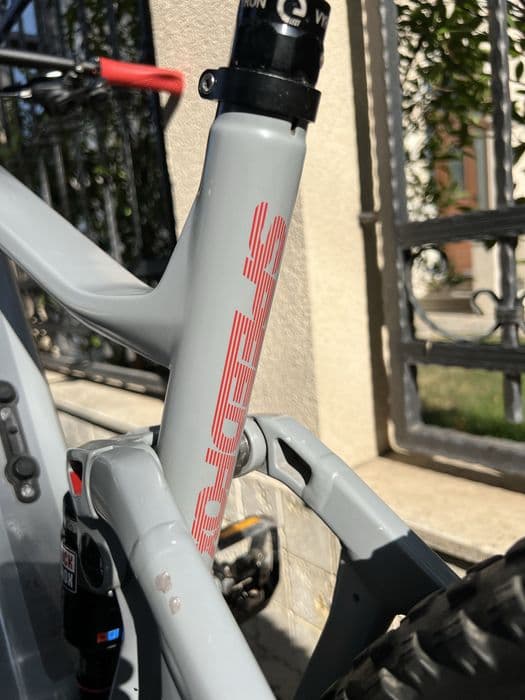 Bicicleta electrica BMC schimb cu auto