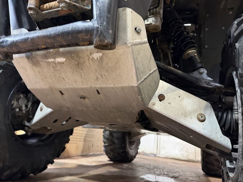 suzuki kingquad 750 axi