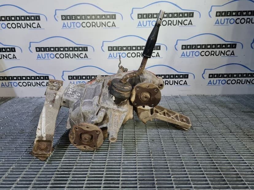 Cutie de Tranfer Grup Fata Suzuki Jimny 1.3 1998 - 2005 80CP Automata M13A (949) Benzina ...