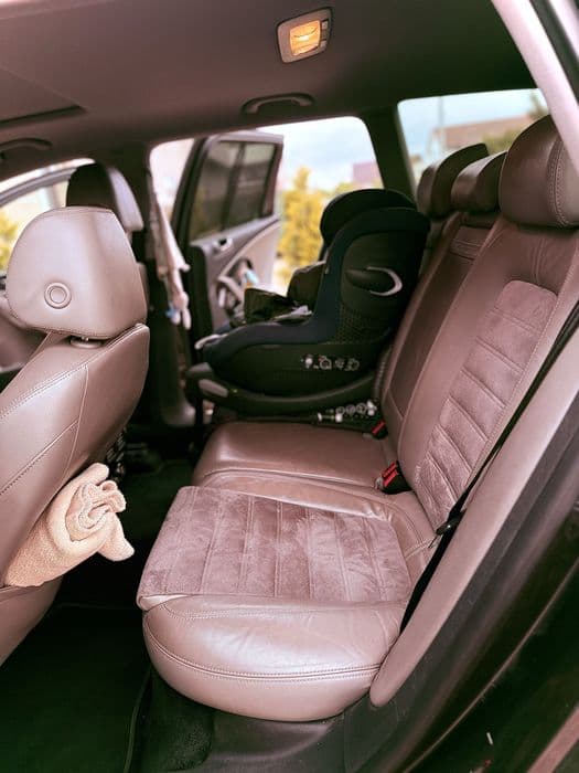 Passat B6 Break DSG Alcantara / variante ATV / Jaguar XE / Evoque