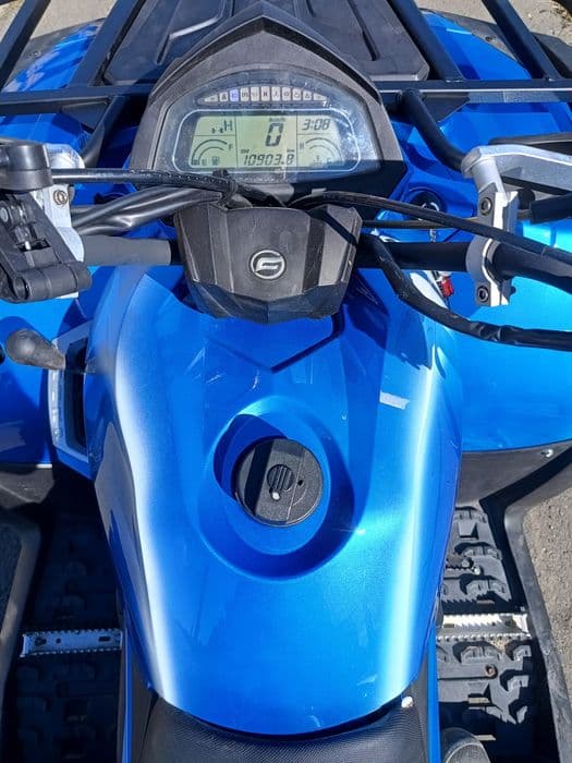 Vand ATV CF MOTO 550