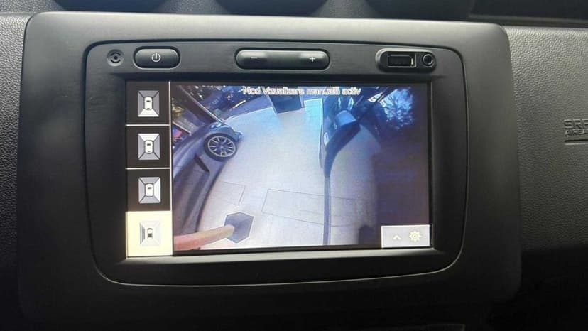 Dacia Duster cu motor nou, stare exceptionala, off-road, merita vazuta