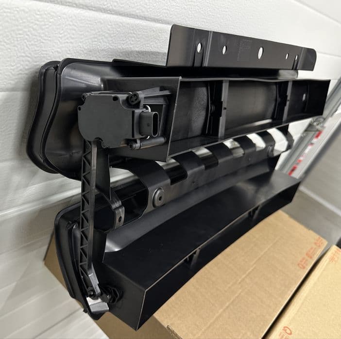 Priză de aer Land Rover Defender