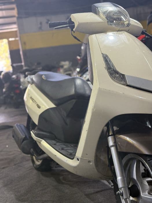 Peugeot viva city 125cc