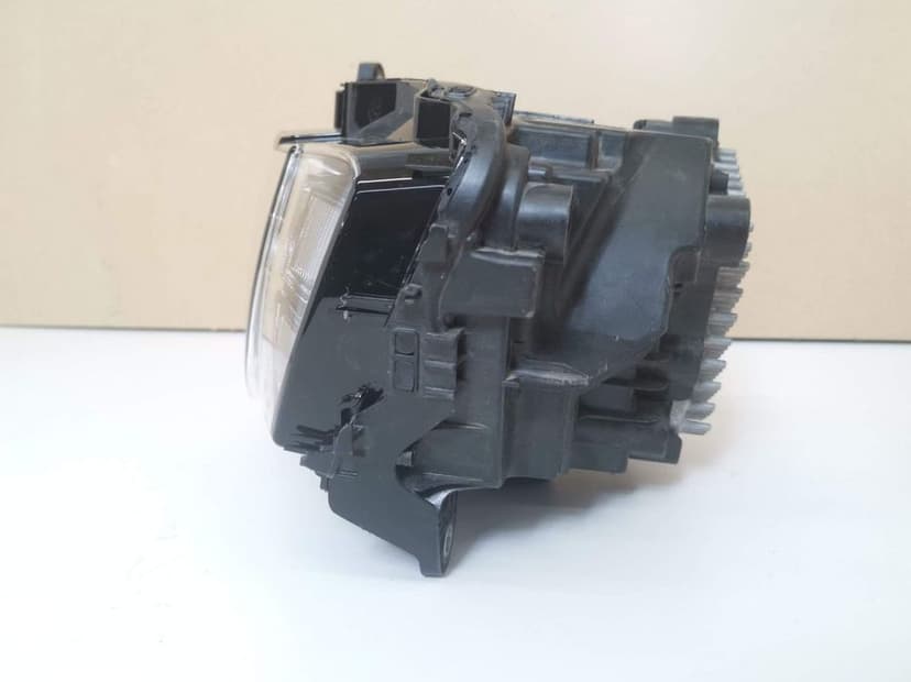 Far Stanga Full Led Matrix Land Rover Defender 2 2019 2020 Original In