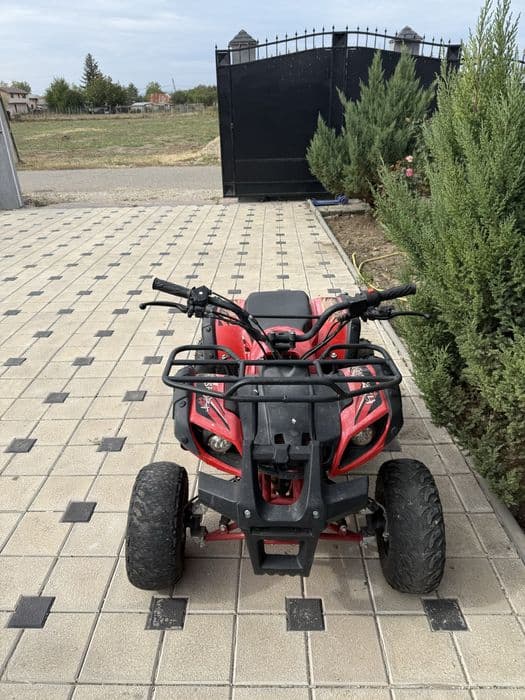 Atv de 125 cc in stare buna