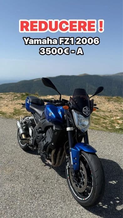 Suzuki Honda Yamaha Kawasaki A A2 A  (MotoBuz) - RATE FIXE-AVANS 0