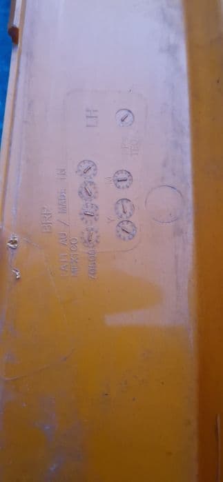 Piese Can-Am Outlander 570