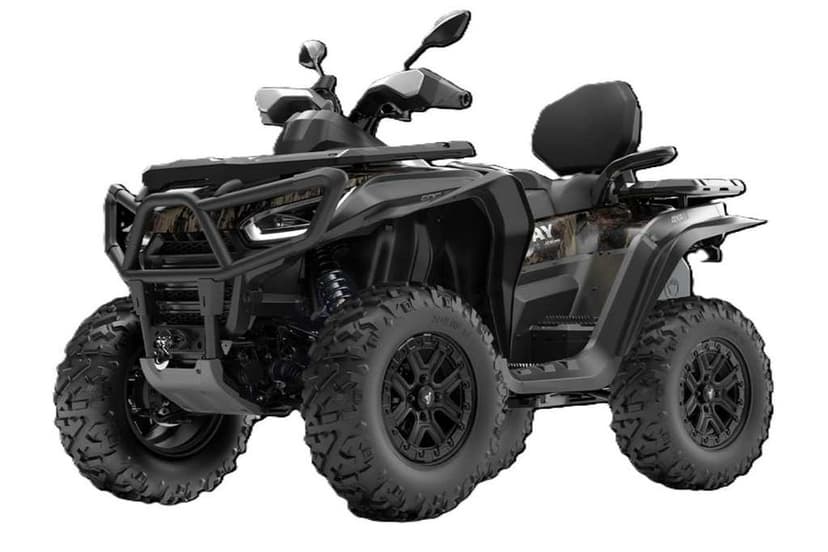 Segway AT 10 Wild Limited Nou Si In Rate