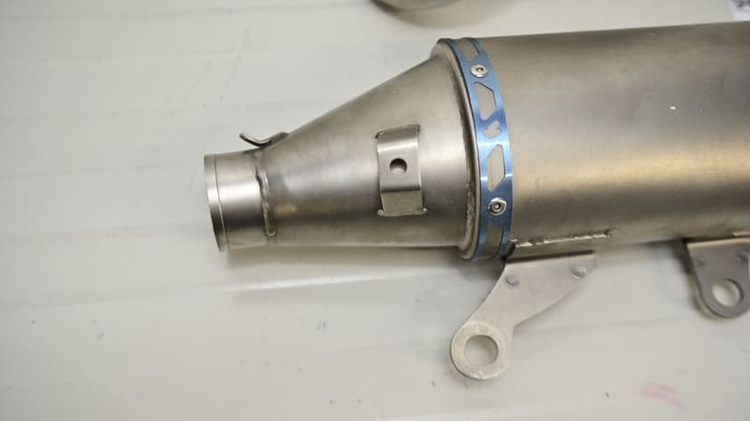 Termignoni toba evacuare racing carbon Husqvarna FE 450 HU1309440ITC