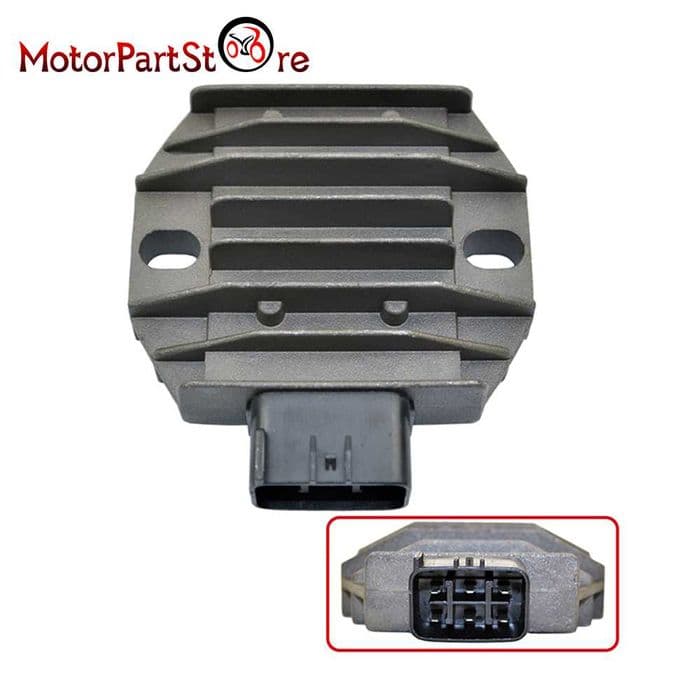Releu Incarcare Atv Moto SUZUKI Kingquad LTZ King Can am Yamaha