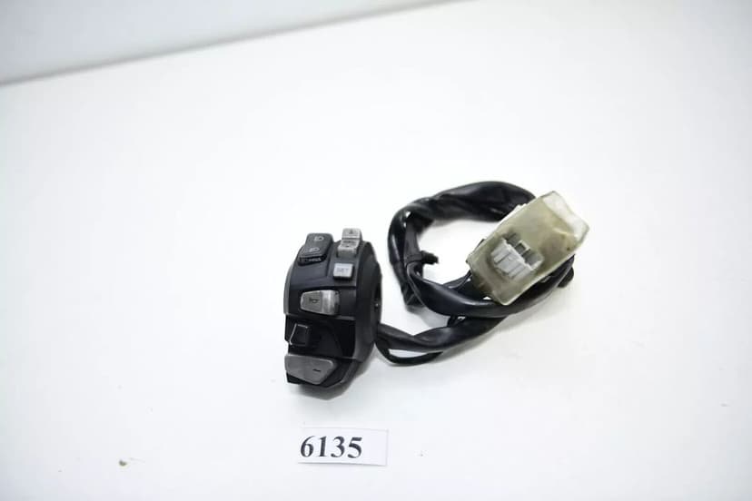 Bloc de lumini stanga DCT winker / Hand shift Honda CRF 1000 Africa