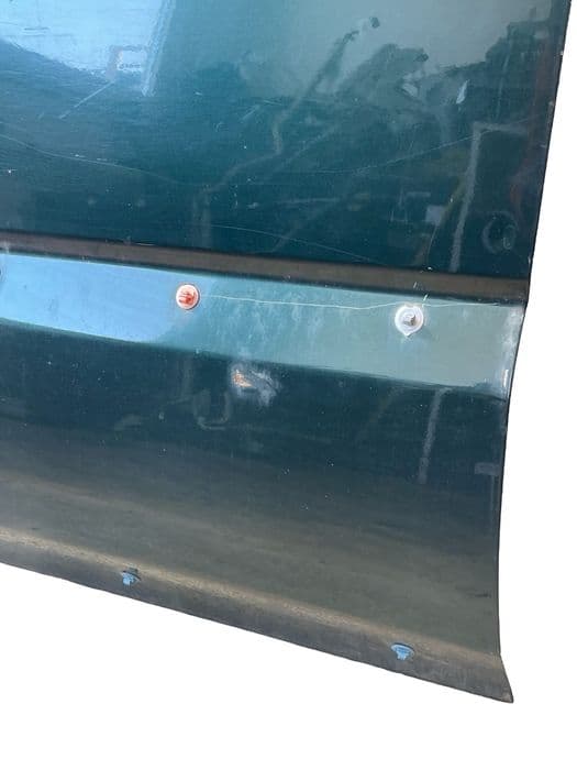 Usa Portiera Stanga Fata Toyota Land Cruiser Lj12_, Kzj12_, Trj12_, Kd