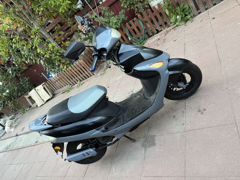 Vând scuter Jinlun 2009 4T