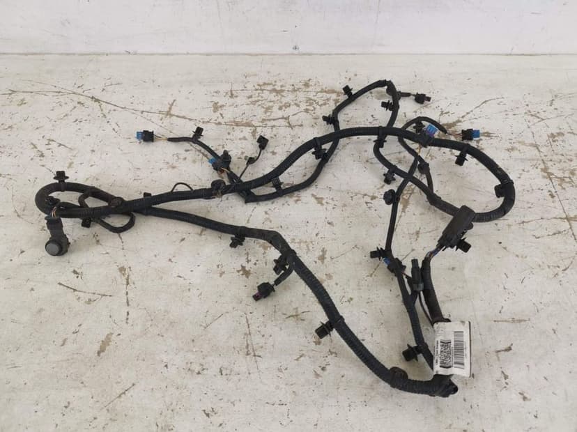 Cablaje Senzori Parcare Bara Spate Land Rover DEFENDER SUV [L663] [201