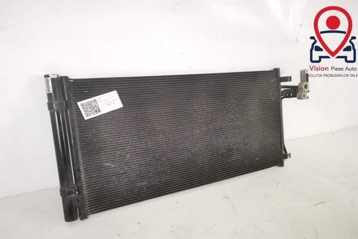 Radiator AC Clima Original In Stare Buna Land Rover Discovery Sport 1