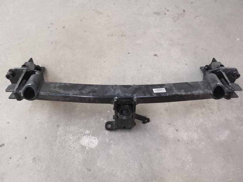 Carlig De Remorcare Land Rover Discovery 5 generation 2016 2017 2018 2