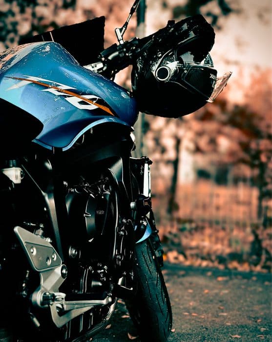 Yamaha FZ6 S2 Naked - Impecabila