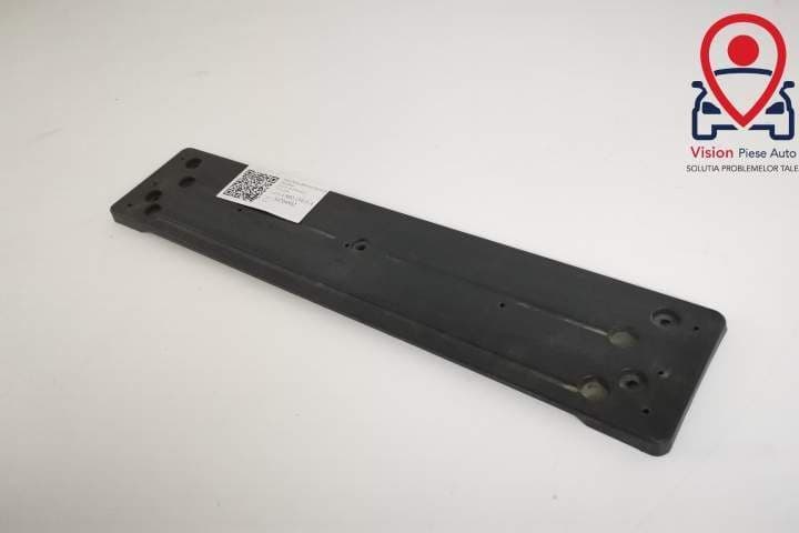 Suport Numar Bara Fata Original In Stare Buna Land Rover Defender 2 20