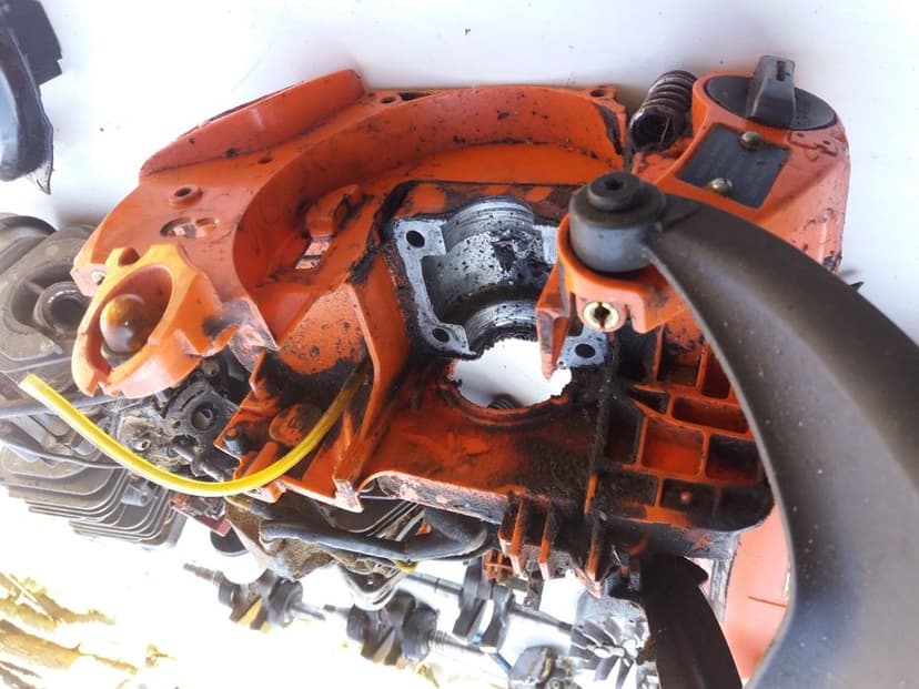 Piese originale husqvarna 236 / 240