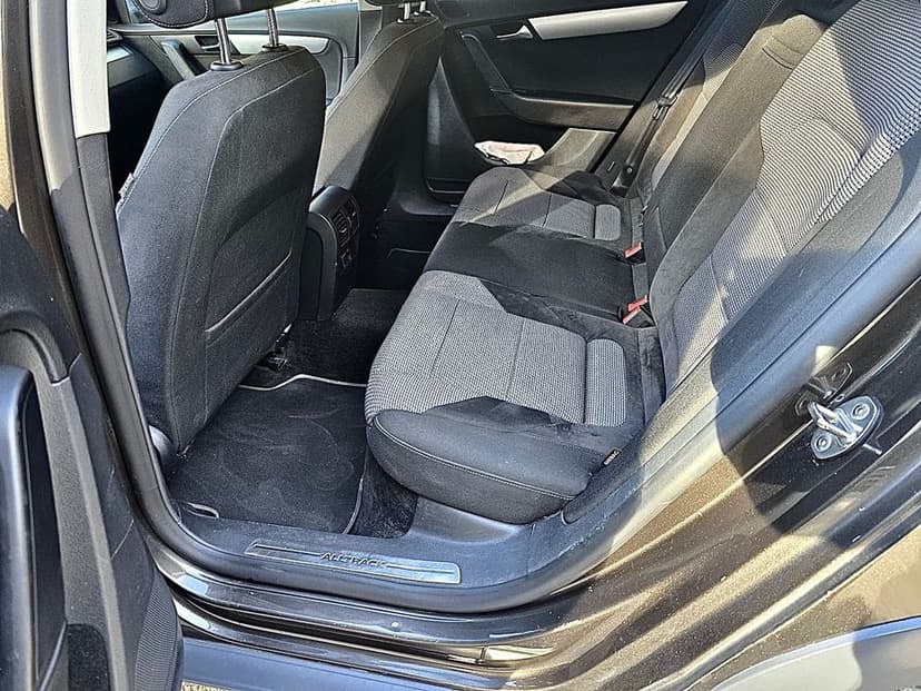 De vanzare Vw Passat Alltrack 4×4