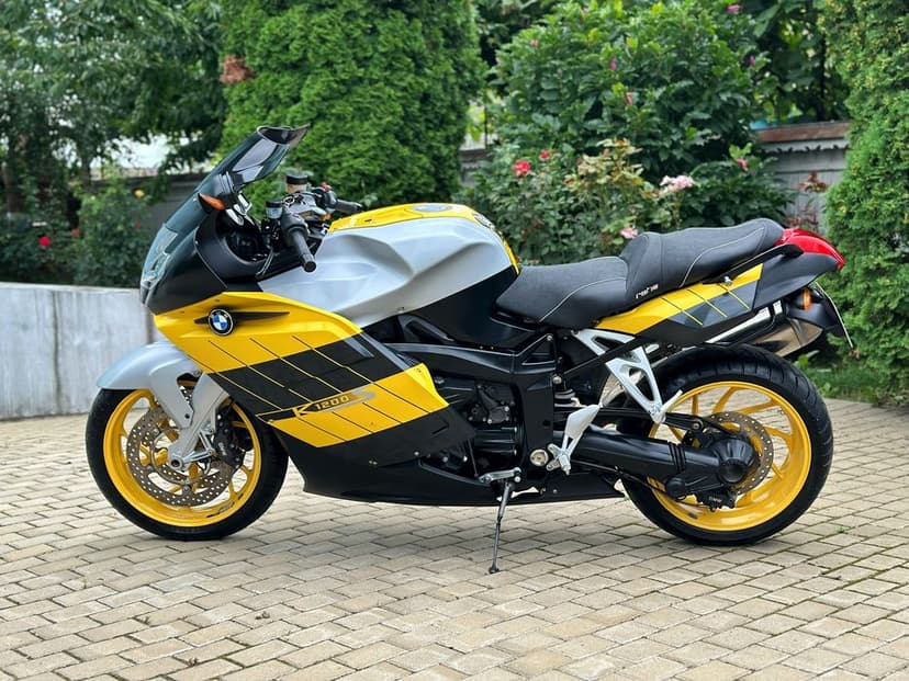 Bmw k1200s 170cai