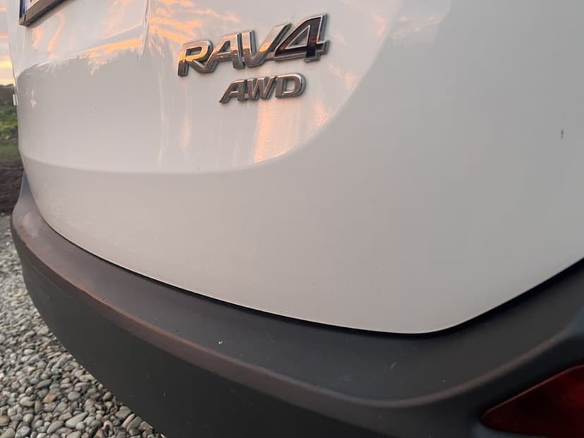 Toyota RAV4 2.0 D-4D 124CP AWD Club Edition – 2014